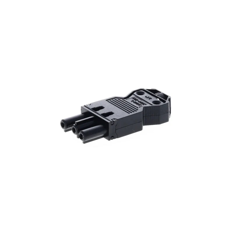 3-SWP STEKKER FEMALE | GST18® COMPATIBLE