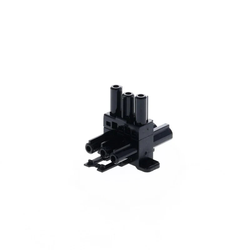 3-SWP SPLITTER 2-VOUDIG