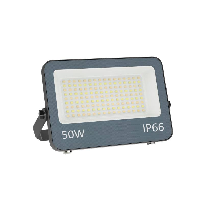 LED FLOODLIGHT PRO | 50W | CCT-SWITCH