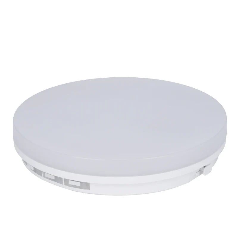 LED Plafonnière CCT-Switch 13-24W | Sensoroptie | Ø280mm
