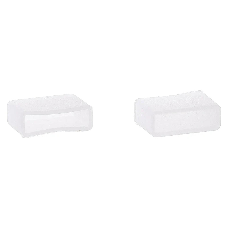 EINDKAP VOOR RGBCCT COB 24V LEDSTRIP