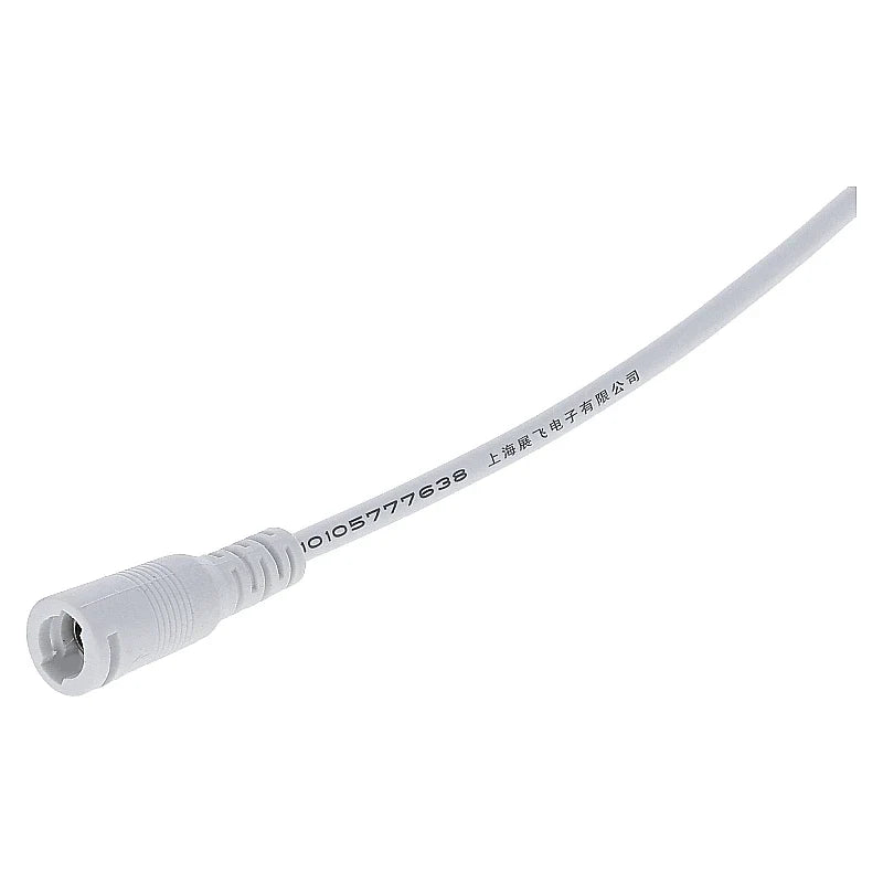 FEMALE DC CONNECTOR VOOR OP DRIVER VAN PANELEN