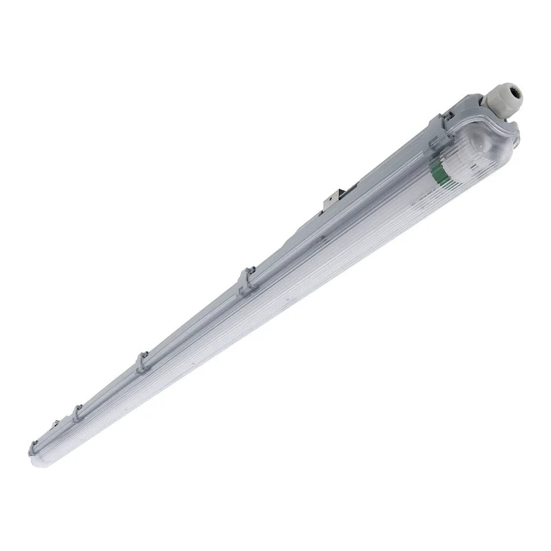 LED TL ARMATUUR IP65 120CM | IK08 | 1 LED BUIS