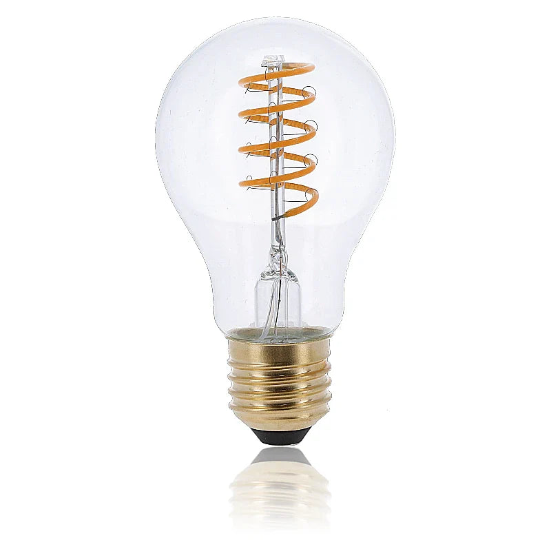 LED FILAMENT | E27 | PEER | DIMBAAR | CLEAR | 4W