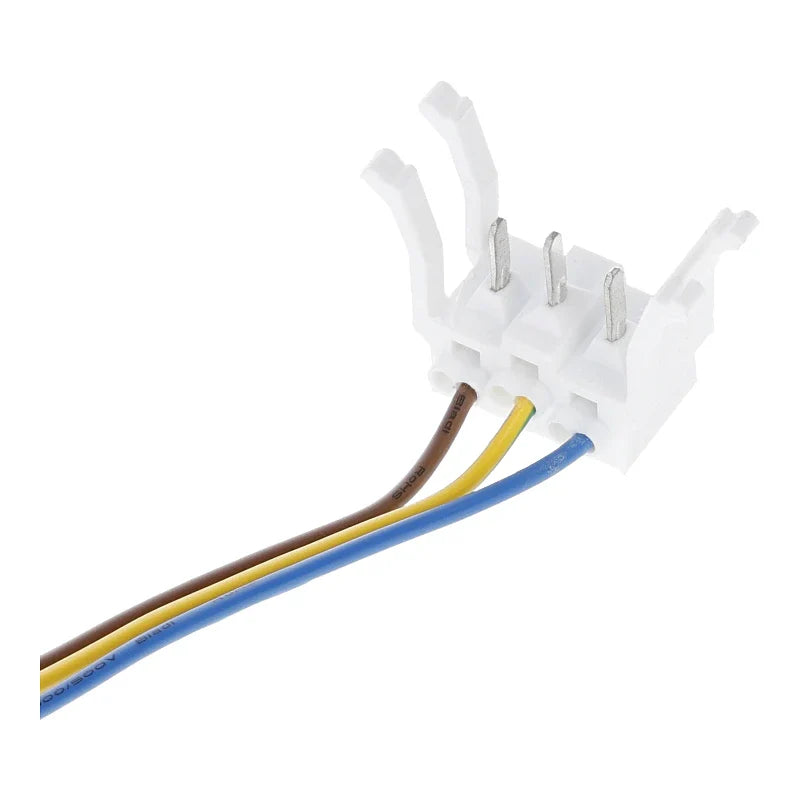 LICHTLIJN PLUG | SIEMENS