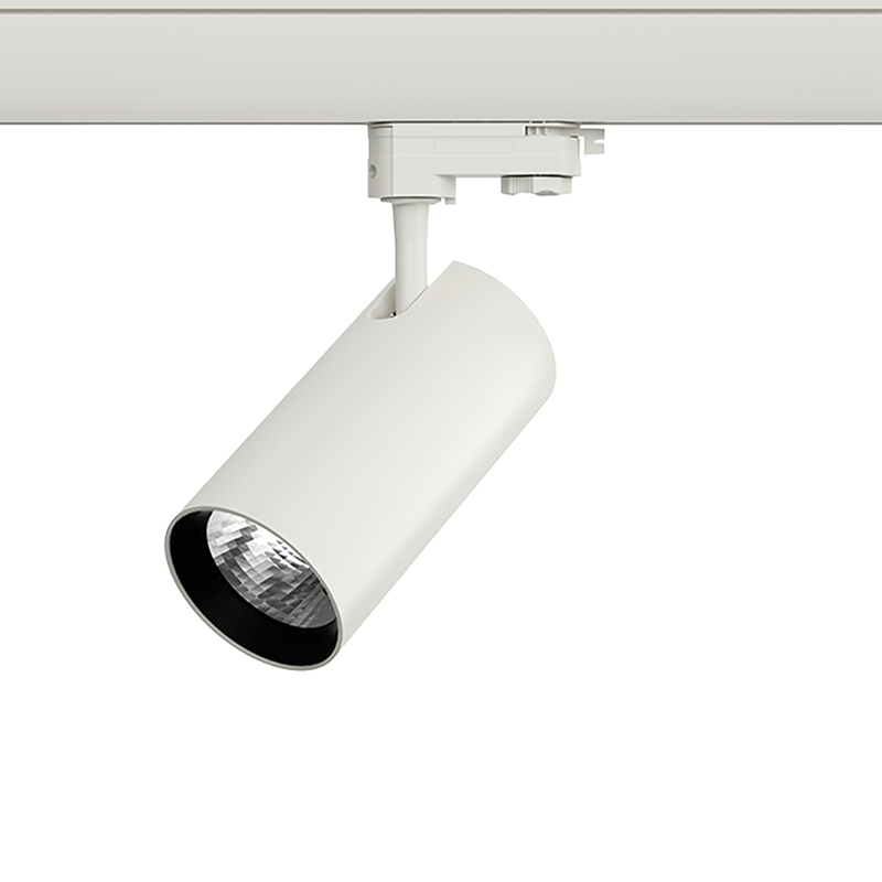 3-FASE RAILSPOT | ELA | 20W | WIT | 1750 LUMEN