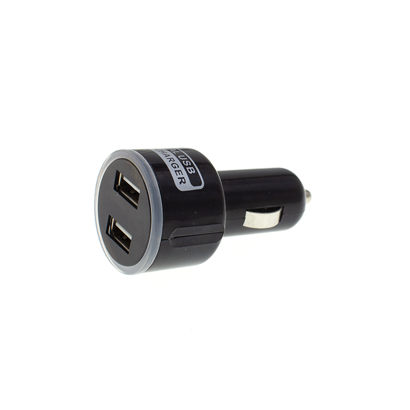12V | USB OPLADER