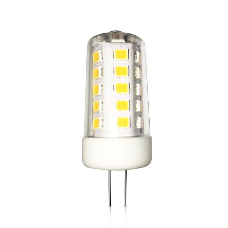 G4 LED LAMP | 12V | 4W | 3000K