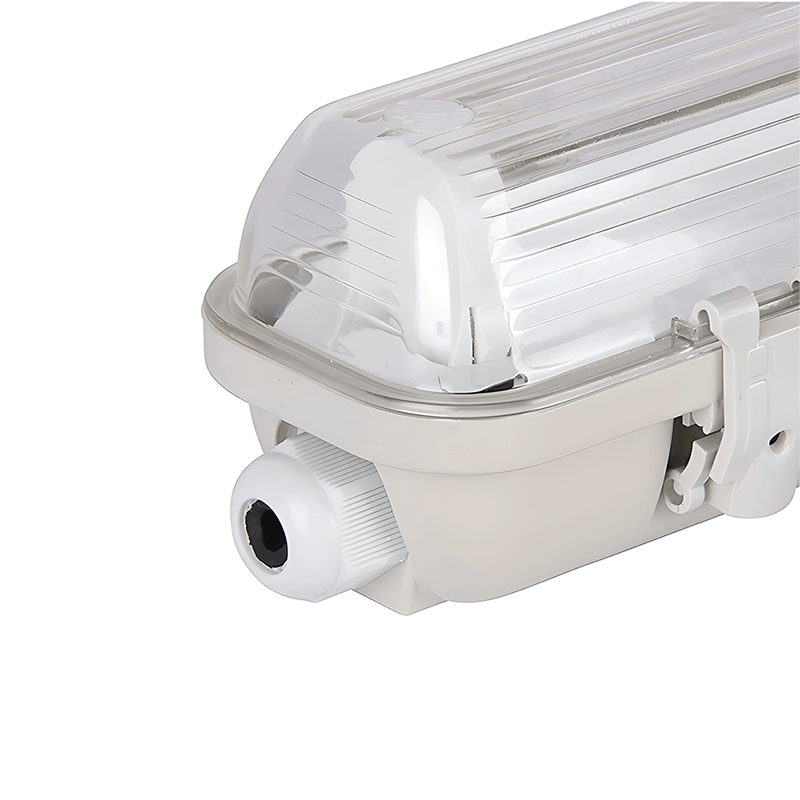 LED TL ARMATUUR IP65 60CM | IK06 | 1 LED BUIS
