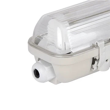 LED TL ARMATUUR IP65 150CM | IK08 | 1 LED BUIS