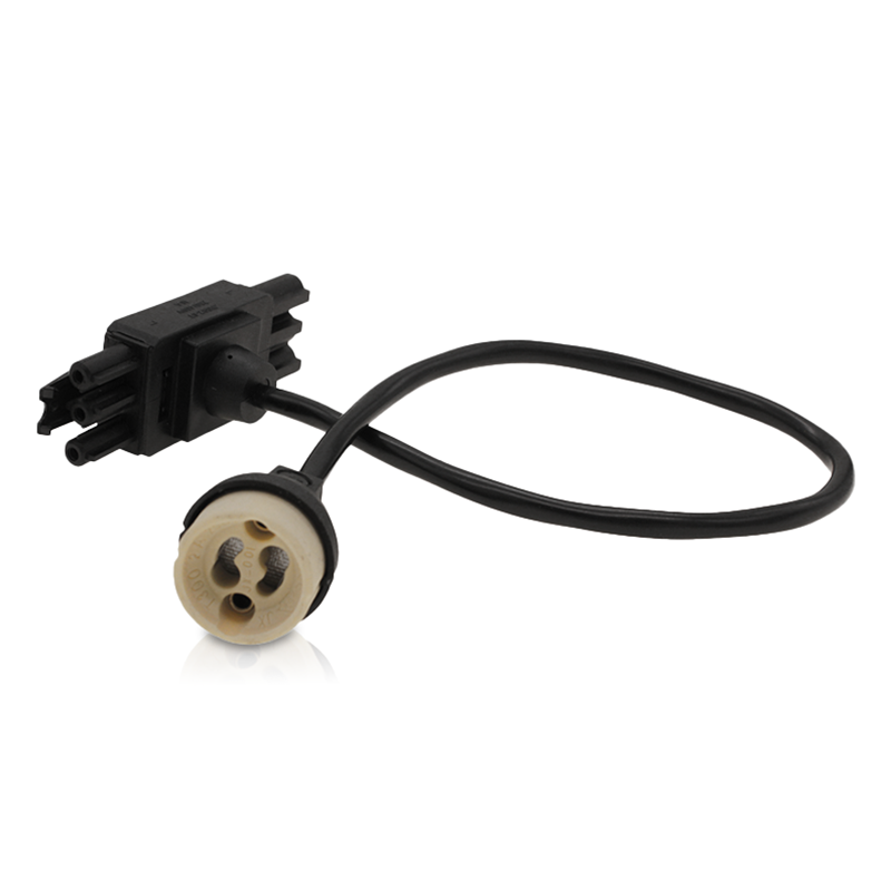 3-SWP SPLITTER | MET GU10 FITTING