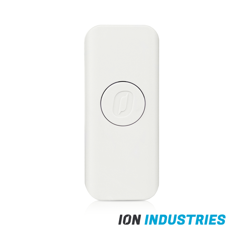 ION INDUSTRIES | LED SNOERDIMMER | WIT | 75 WATT