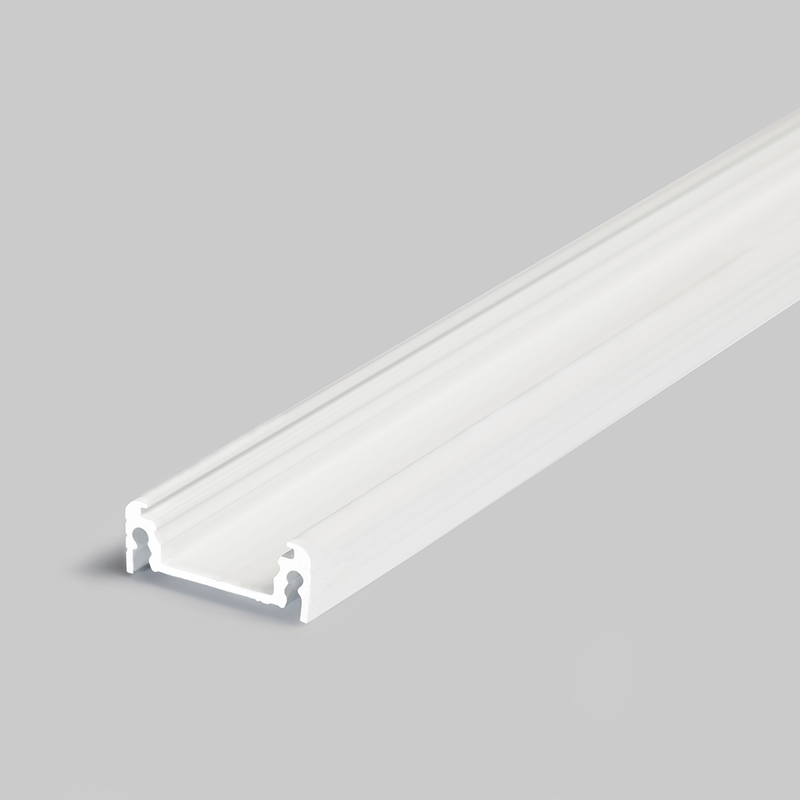 PROFIEL SURFACE | 14MM | WIT | 2M
