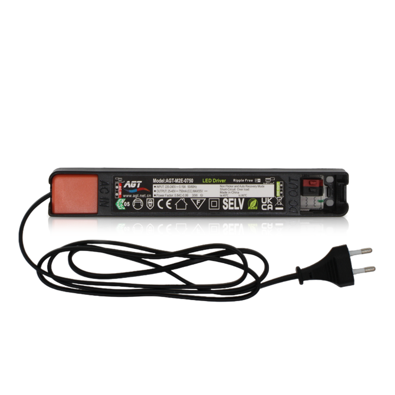 AGT DRIVER | 750mA | 30W