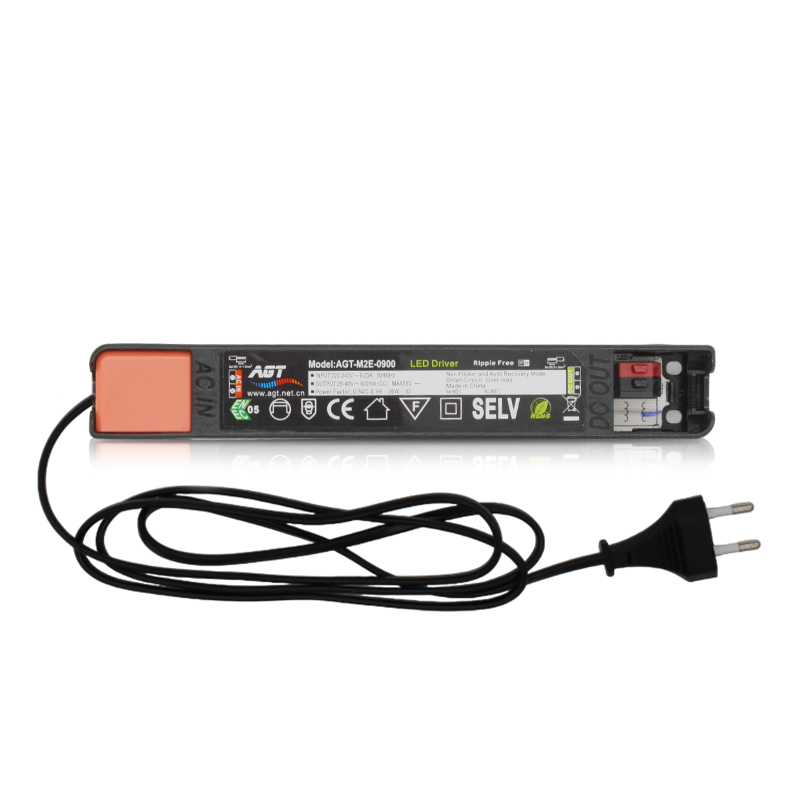 AGT DRIVER | 900mA | 36W