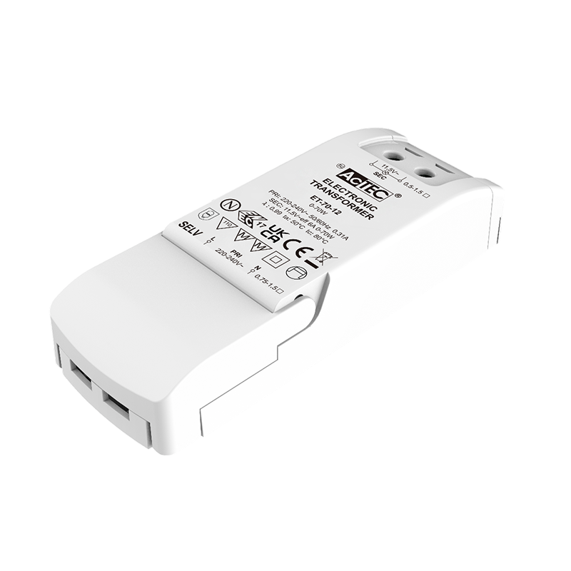 ACTEC DRIVER DIMBAAR | 12V | 70 WATT