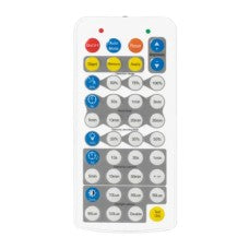 Afstandbediening voor LED high bay met sensor