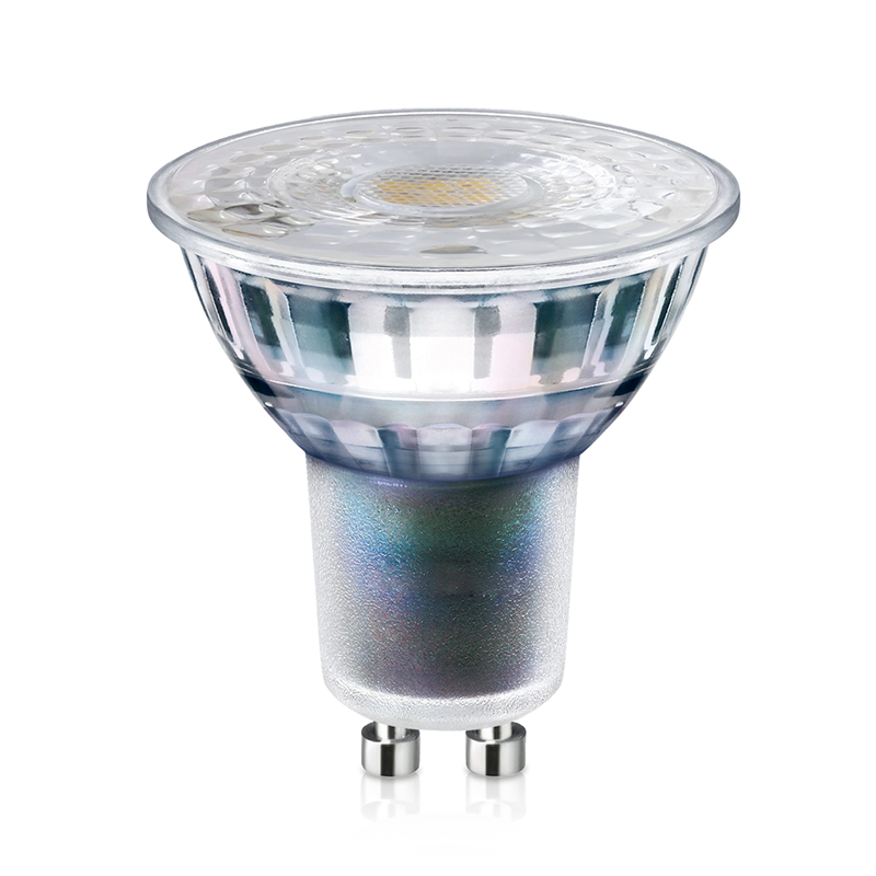 LED GU10 SPOT | 5,5W | DIM TO WARM 2200-3000K