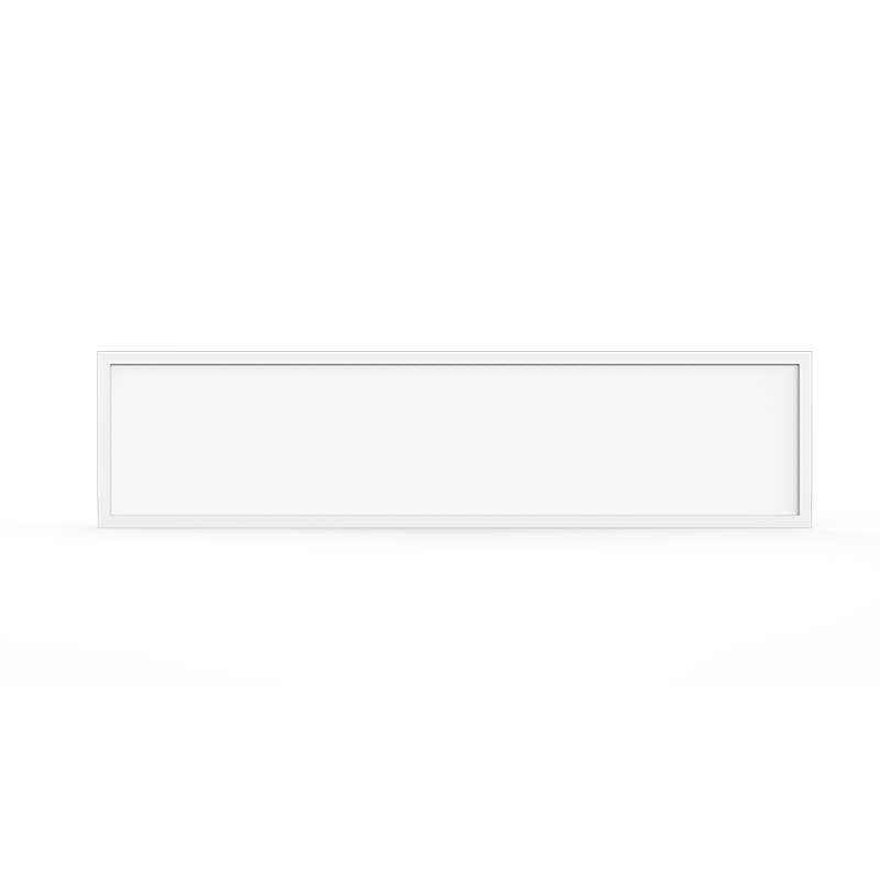 BACK-LIT LED PANEEL | 150X11CM | 34W | CCT-SWITCH