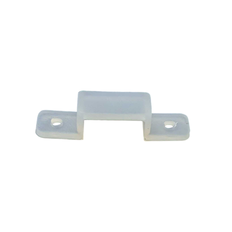 50 STUKS BEVESTIGINGSCLIP VOOR CCT COB 24V IP65 LEDSTRIP