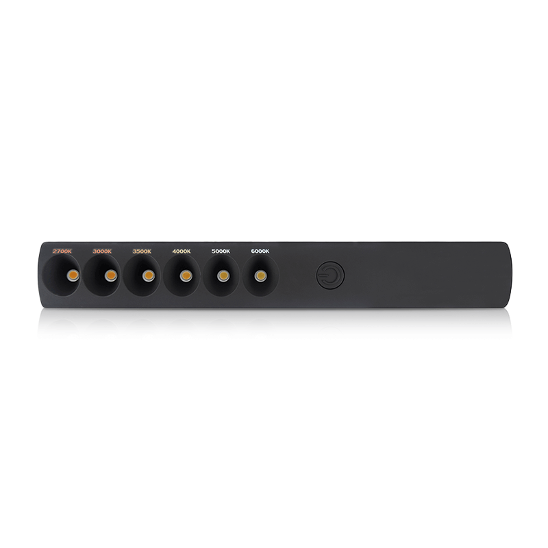 LED CCT STICK | KLEURENTESTER | BLANCO