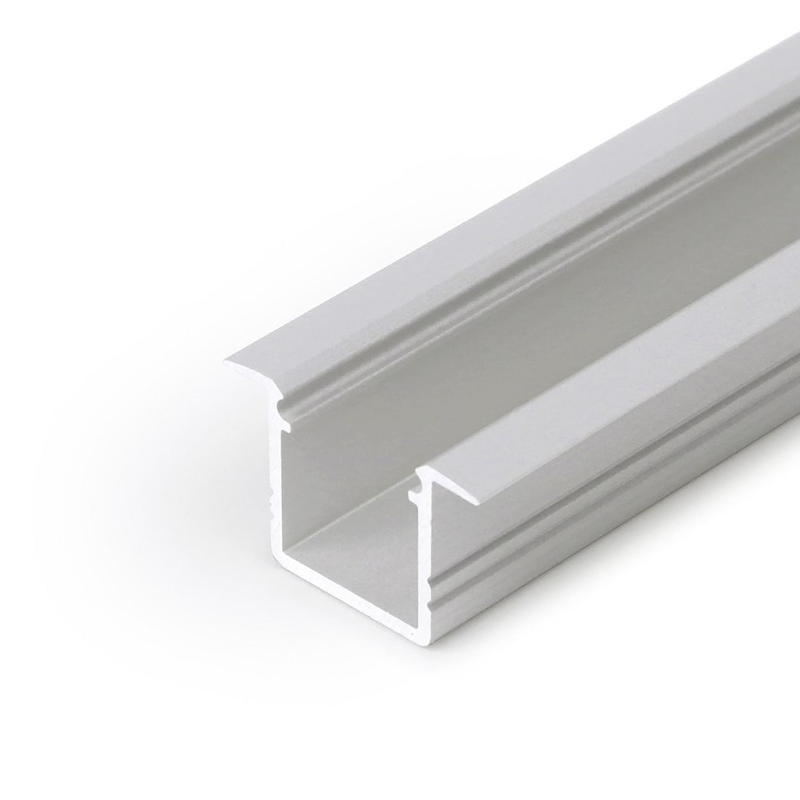PROFIEL | INBOUW | SMART | 10MM | 2M