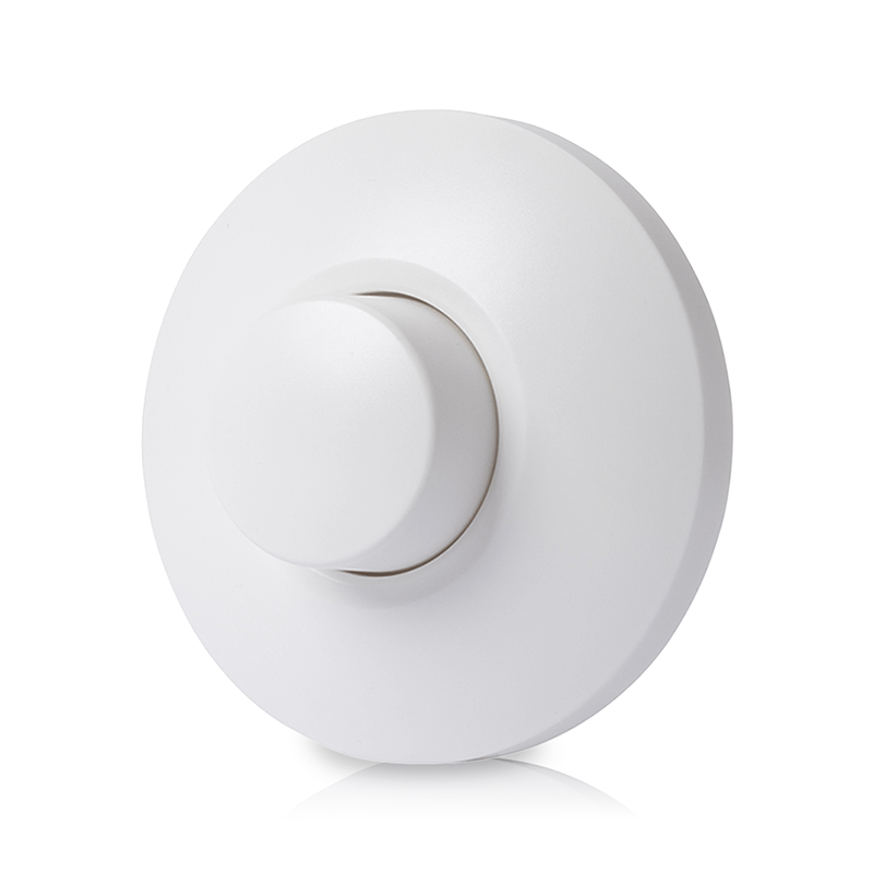 LED VLOERDIMMER | 0-50W | WIT