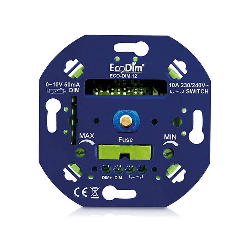 LED DIMMER | 1-10V (50mA)