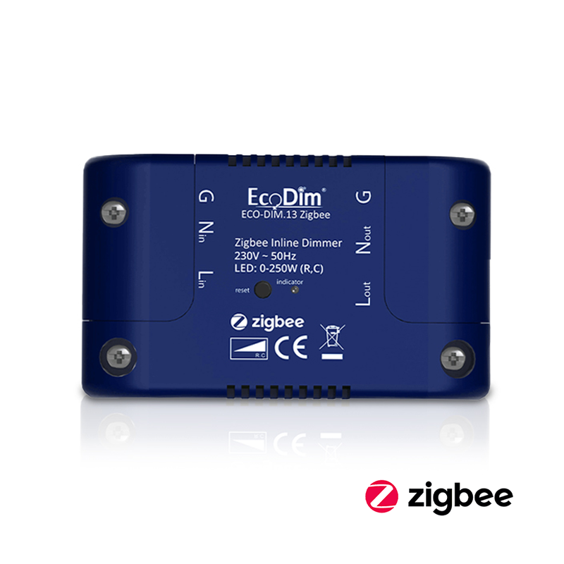 INLINE ZIGBEE DIMMER | 250W