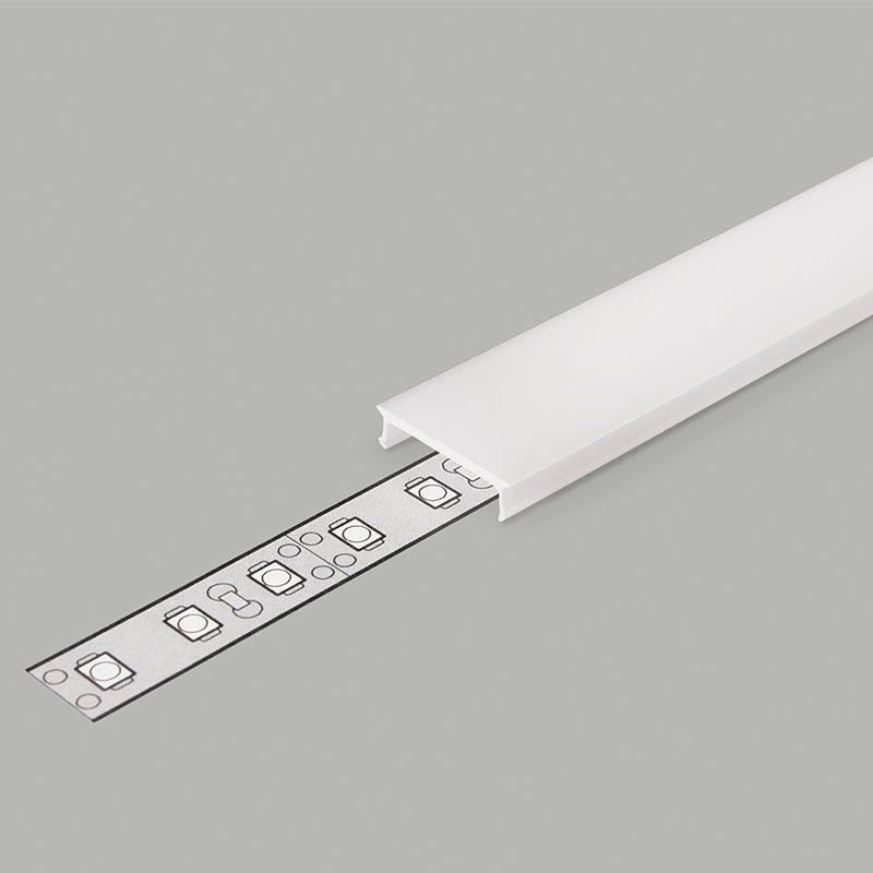 CLICK COVER | 2M | SMART | 16MM | WIT