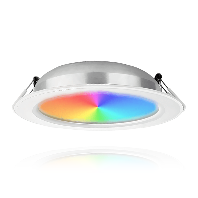 LED DOWNLIGHT | MI-LIGHT | RGB+CCT | 12W