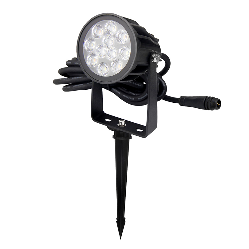 MI-LIGHT | 6W | RGB+CCT | 24V | GARDEN LIGHT SET