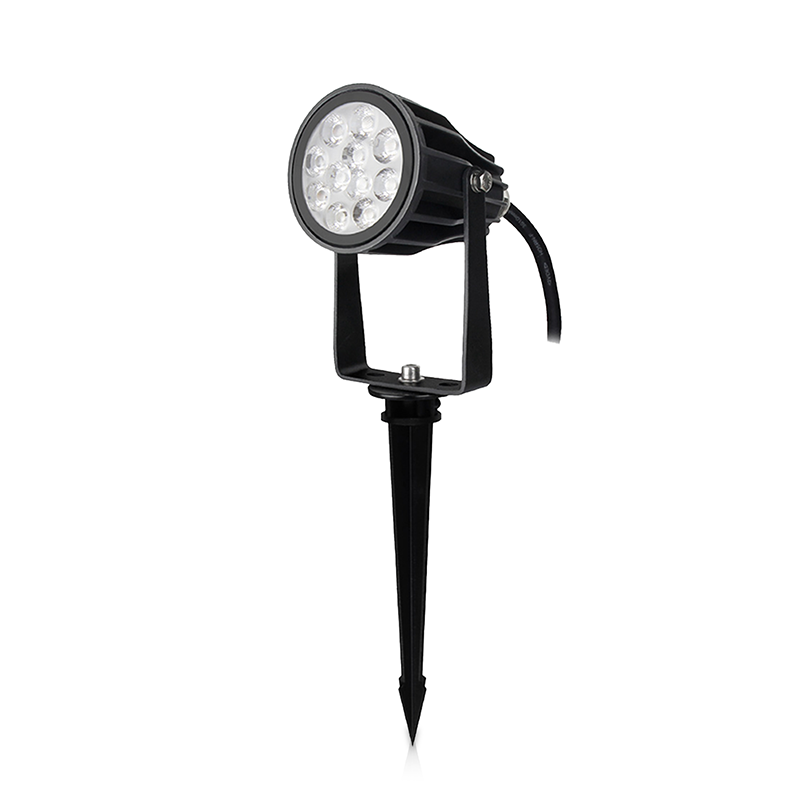 MI-LIGHT | 6W | RGB+CCT | 24V | GARDEN LIGHT