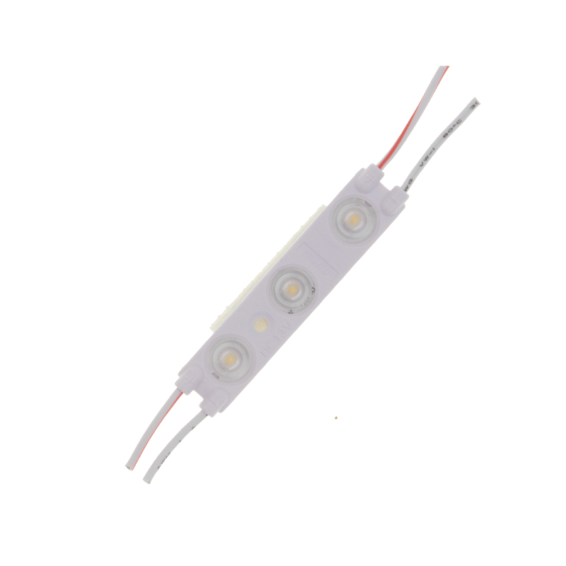 LED MODULE | 2835 | 0.72W | 12V | IP65 | BAT-WIN LENS