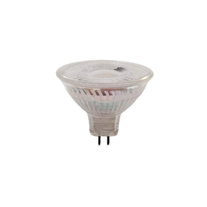 GU5.3 SPOT | 5W | DIMBAAR | GLAS