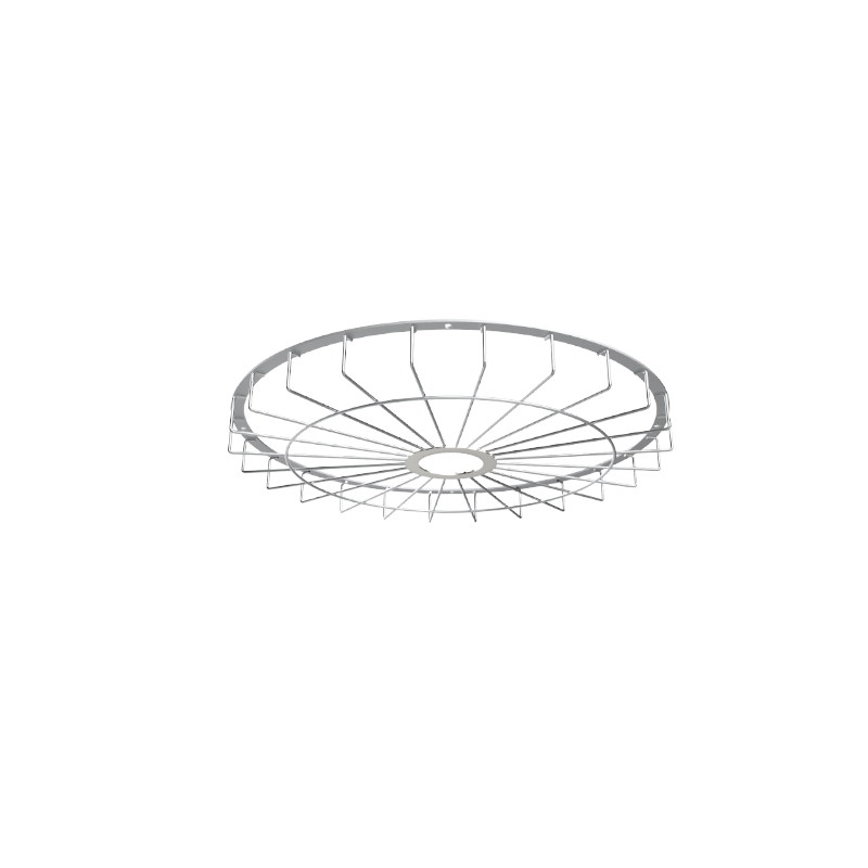 BESCHERMKORF | VOOR HIGHBAY BOURNE 160W/200W/240W | KALIK 240W | ANANKE 120W/160W/200W