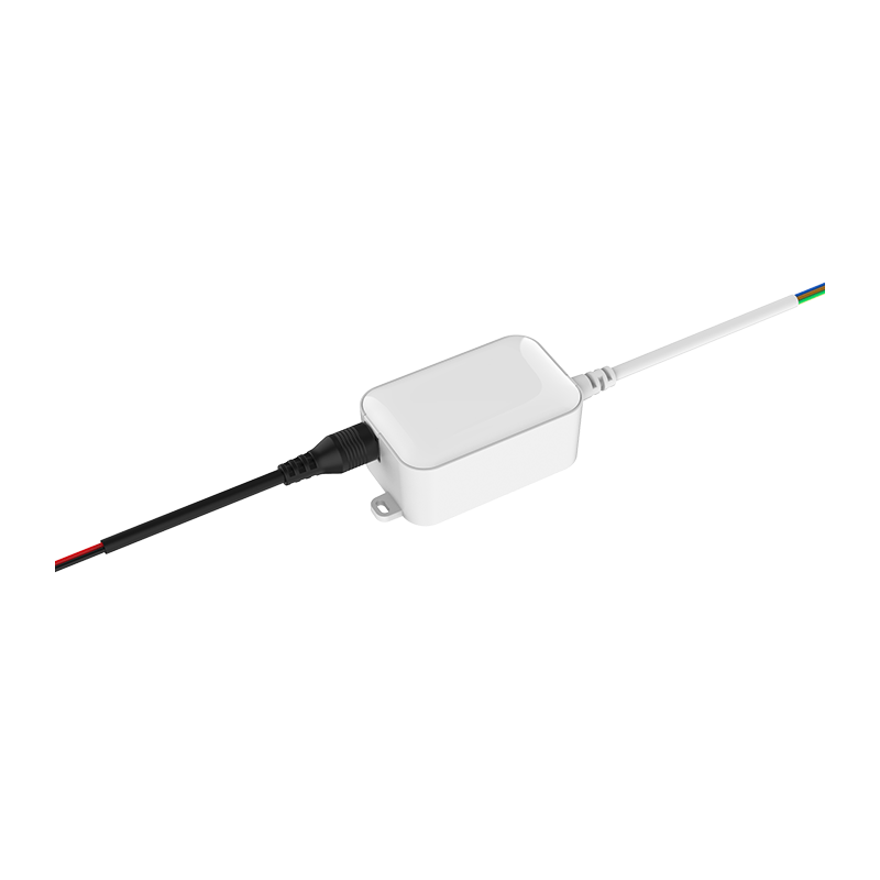 ZIGBEE SMART HOME LEDSTRIP CONTROLLER RGBW+CW 24V