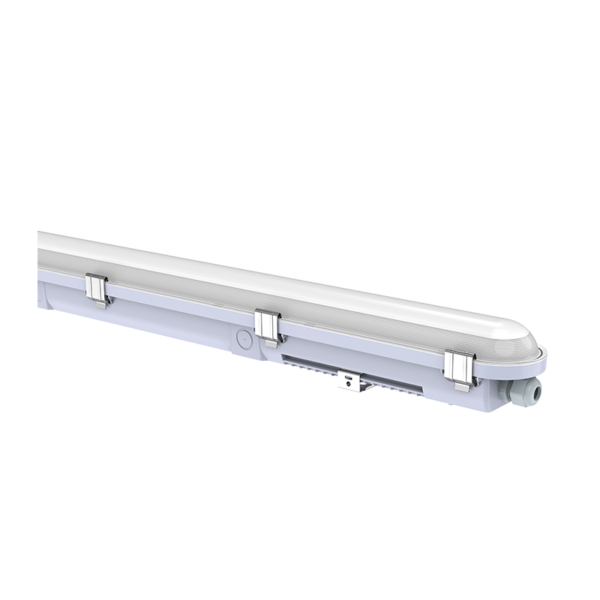LED BATTEN | CLIFF | DALI | 35-60W | 150CM | 5-ADERIG | CCT-SWITCH