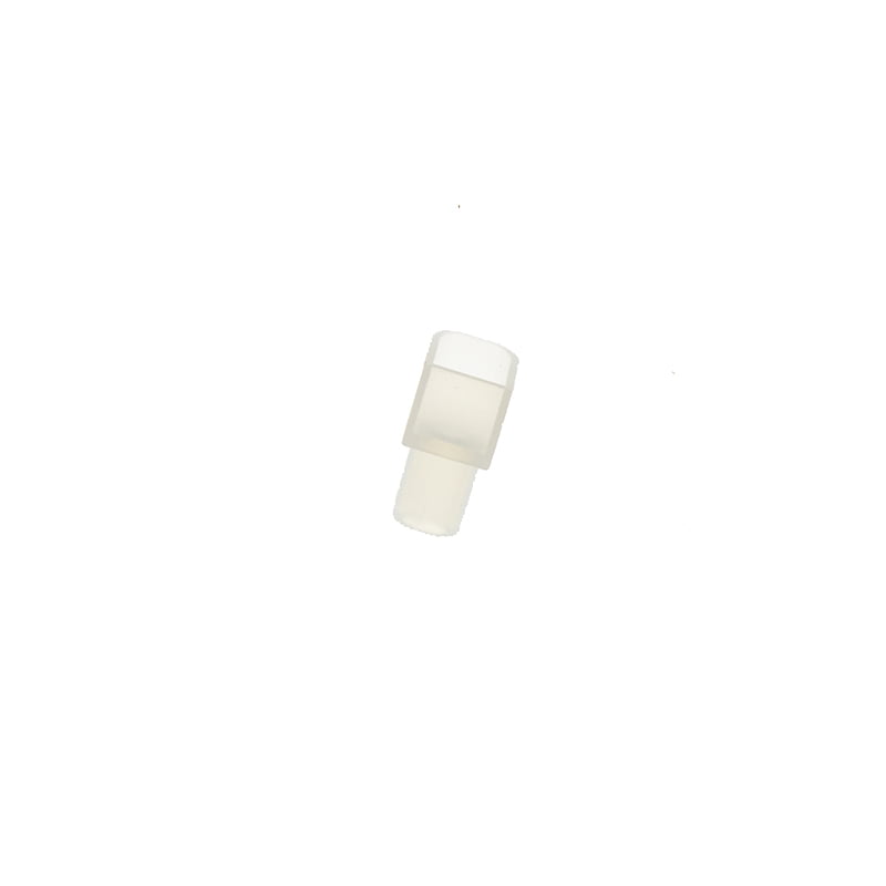 LED STRIP | 1010 | END CAP MET KABELOPENING