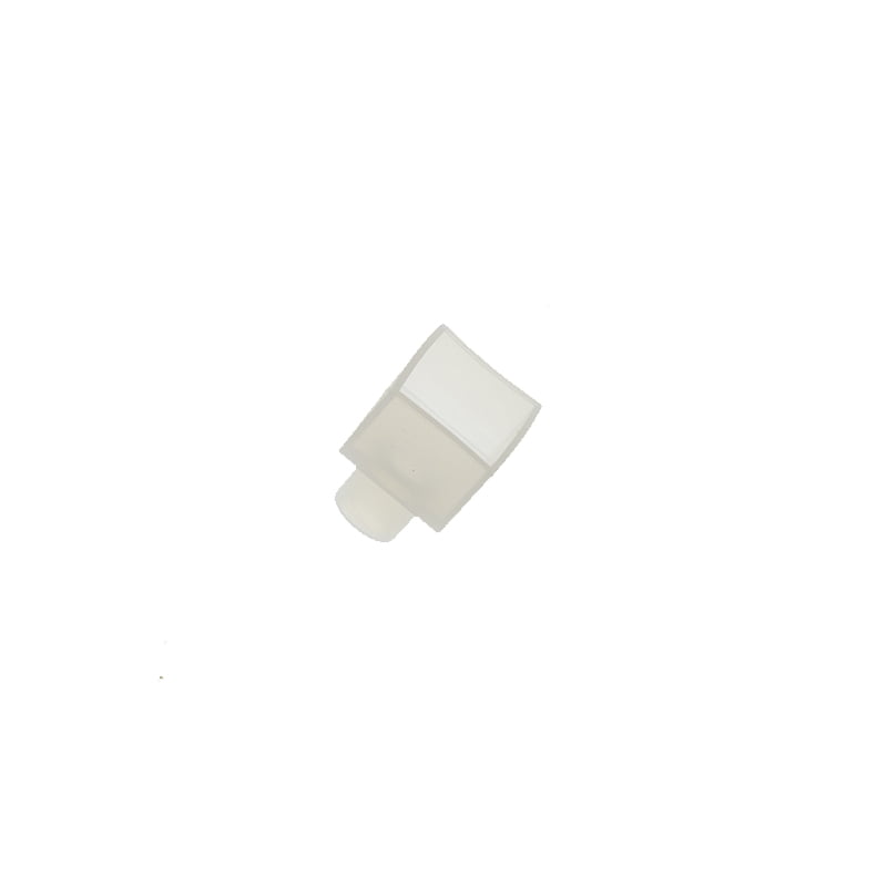 LED STRIP | 1515 | END CAP MET KABELOPENING
