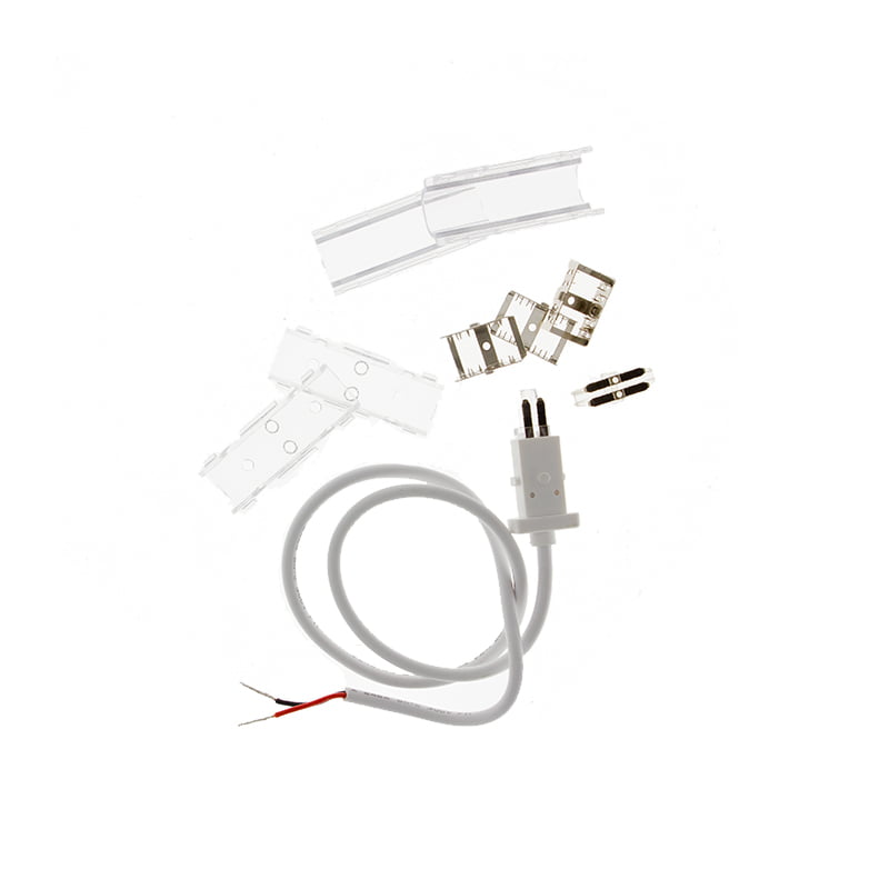 LED STRIP | 0612 | CONNECTOR