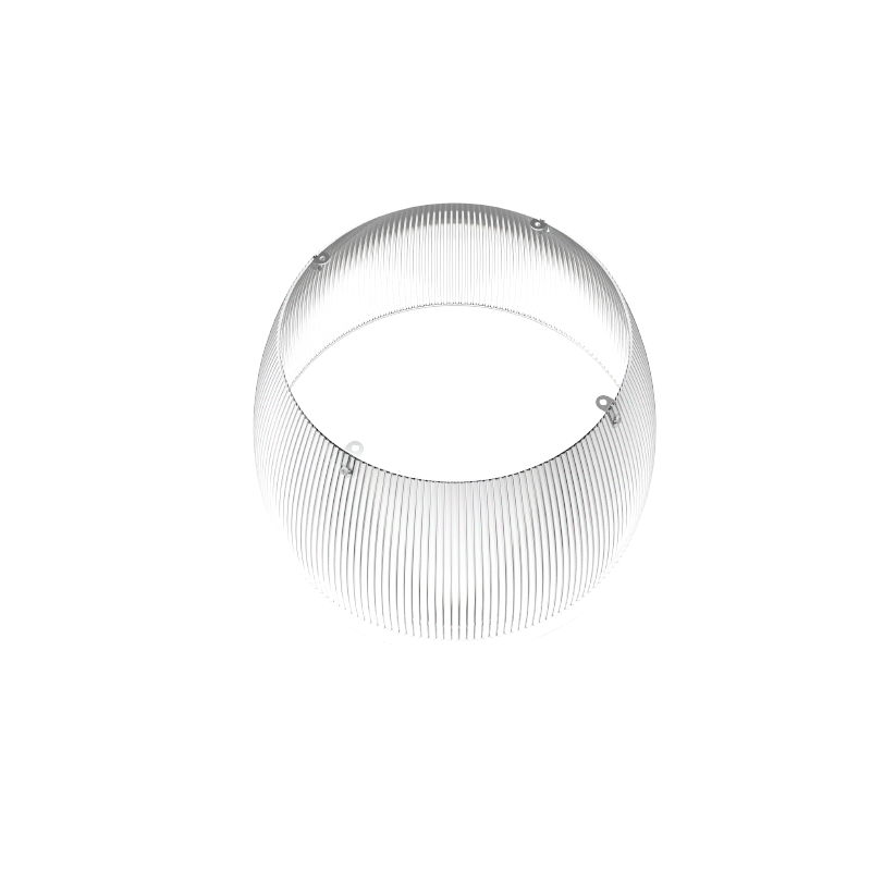 PC REFLECTOR | VOOR HIGHBAY BOURNE 240W/200W/160W | KALIK 240W | ANANKE 200W/160W/120W