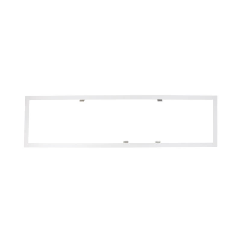 INBOUWFRAME | T.B.V. 120X30CM | PANEEL