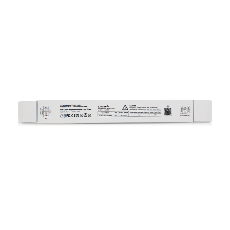 MI-LIGHT | DIMBAAR | CCT DRIVER | 40W