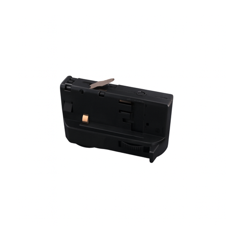 PENDEL ADAPTER | 3-FASE | RAIL | 7 CM