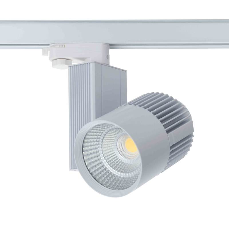 3-FASE RAILSPOT ERRIAP 30W CRI>95 WIT