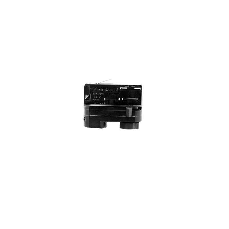 PENDEL ADAPTER | 3-FASE | RAIL | 8 CM