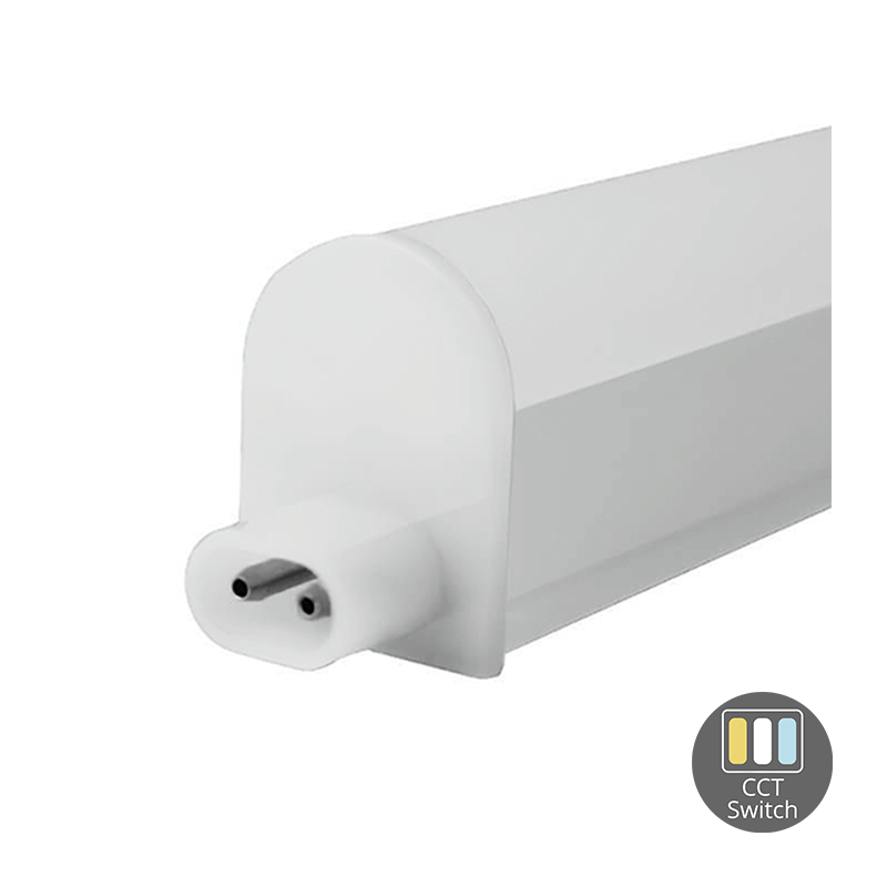 LED T5 ARMATUUR 150CM | 22W | KOPPELBAAR | CCT SWITCH
