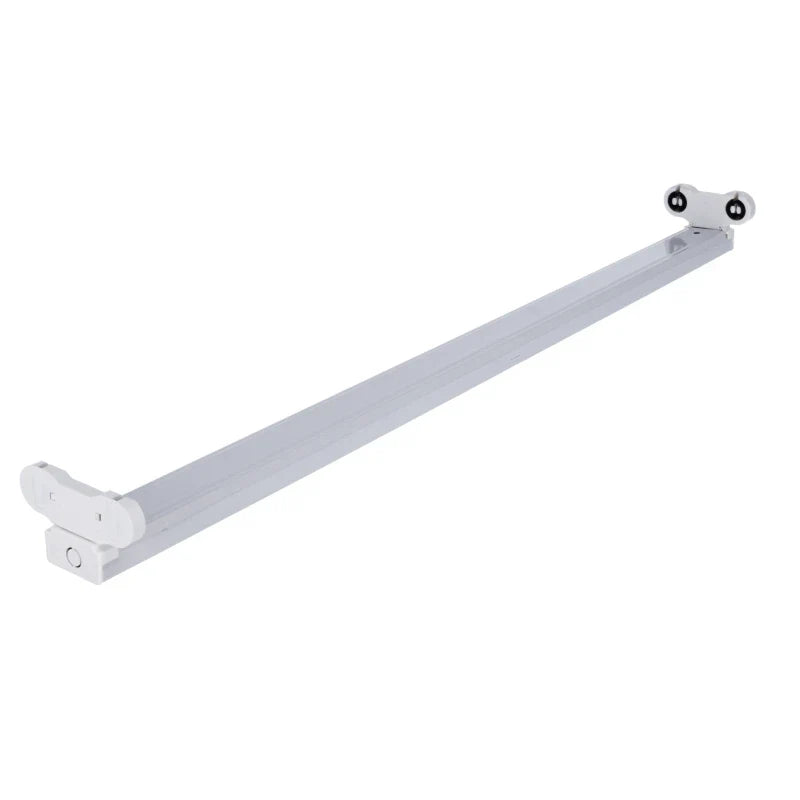 LED MONTAGEBALK 60CM, IP22 (2 LED BUIZEN)