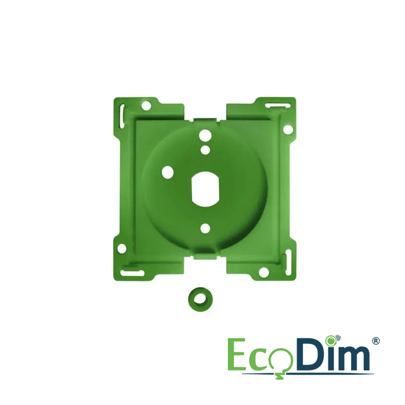 ECODIM ADAPTERSET | LED DIMMER | VOOR NIKO AFDEKSERIES